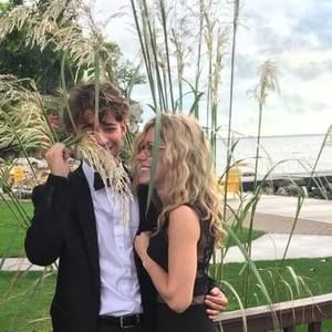 Meet your Posher, Peter